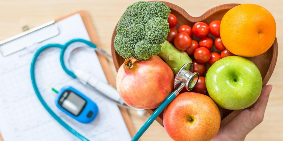 How Nutrition Plays a Key Role in Preventing Type 2 Diabetes